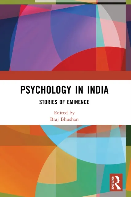 Psychology in India