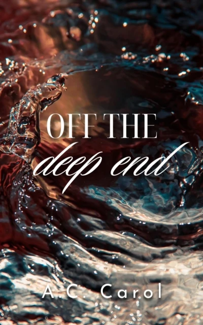 Off The Deep End