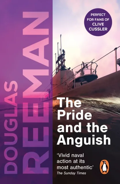 Pride and the Anguish
