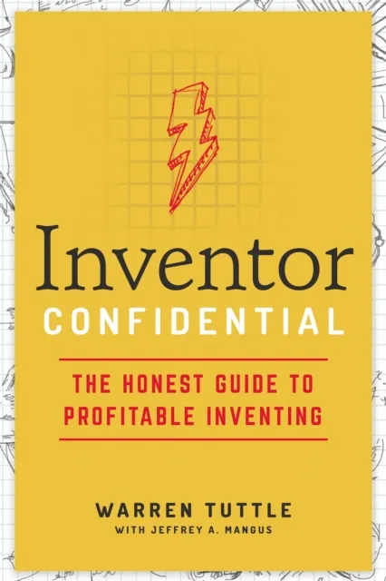 Inventor Confidential