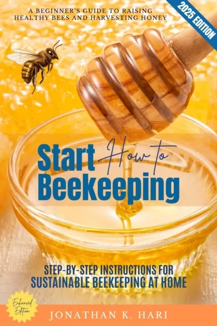 How to Start Beekeeping: