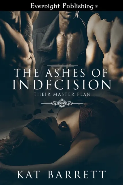 Ashes of Indecision