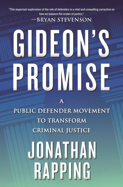 Gideon's Promise