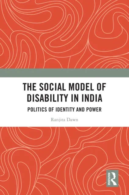 Social Model of Disability in India