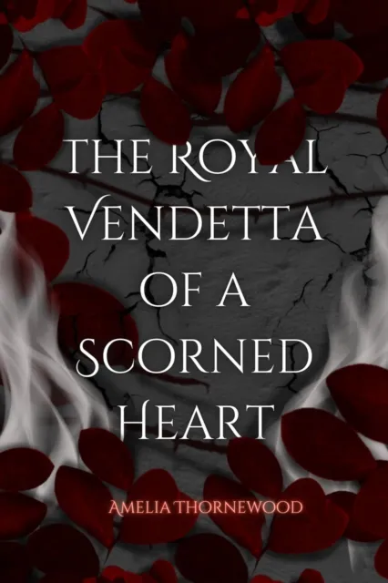 Royal Vendetta Of A Scorned Heart