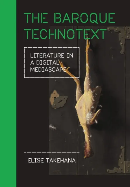 Baroque Technotext