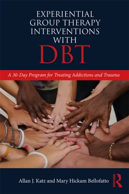 Experiential Group Therapy Interventions with DBT
