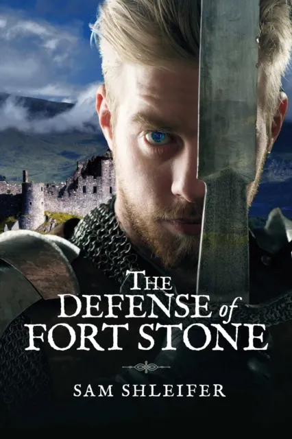 Defense of Fort Stone