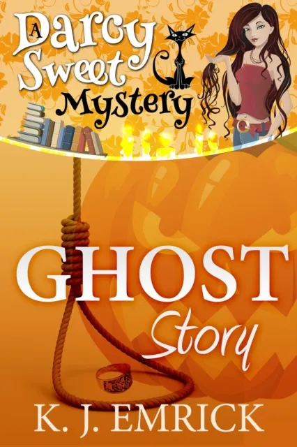 Ghost Story