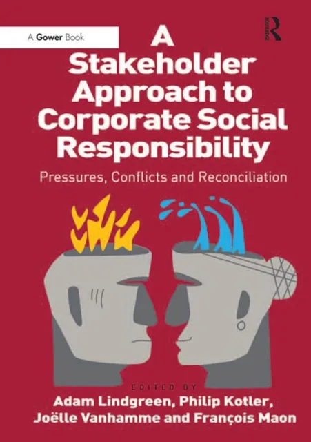Stakeholder Approach to Corporate Social Responsibility
