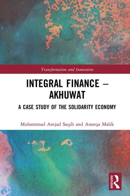Integral Finance - Akhuwat