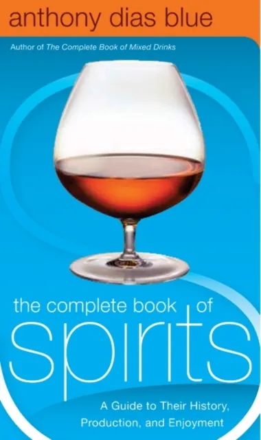 Complete Book of Spirits