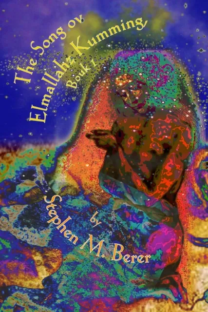 Song ov Elmallahz Kumming, Bouk 1