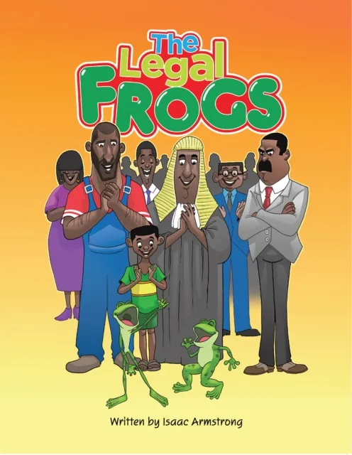 Legal Frogs