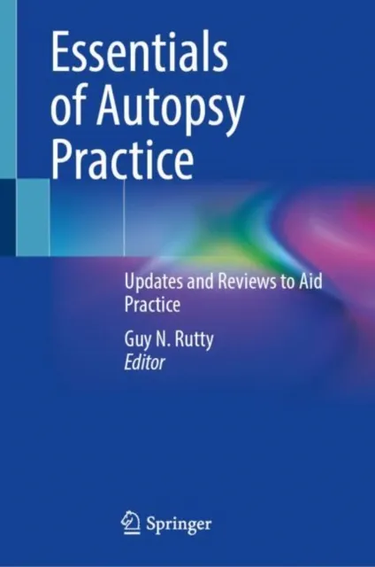 Essentials of Autopsy Practice