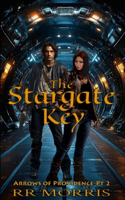 Stargate Key