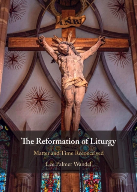 Reformation of Liturgy