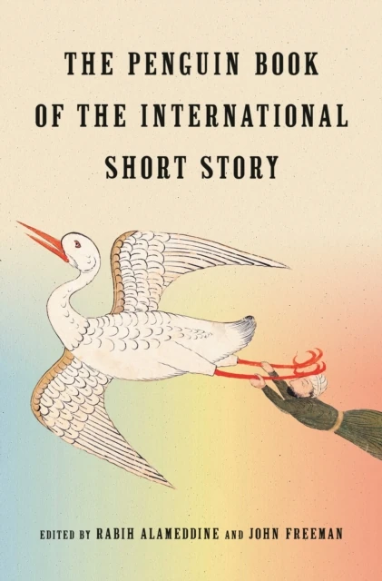 Penguin Book of the International Short Story
