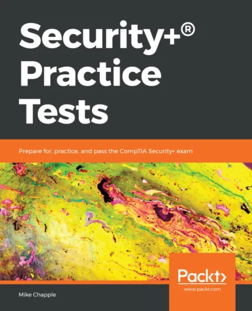 Security+(R) Practice Tests
