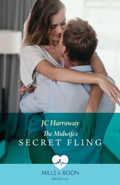 Midwife's Secret Fling