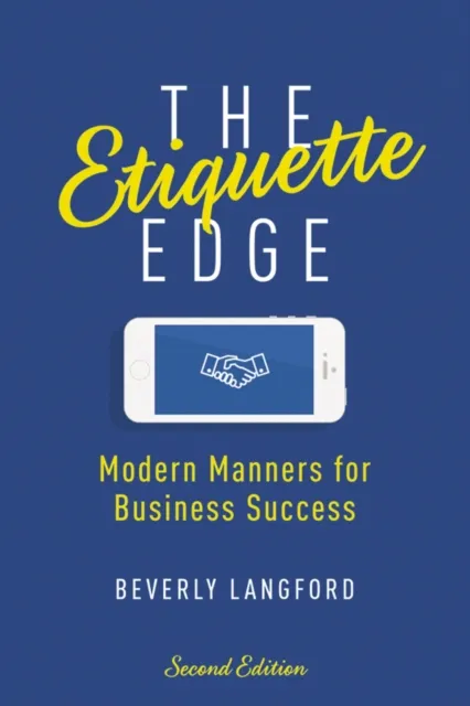 Etiquette Edge