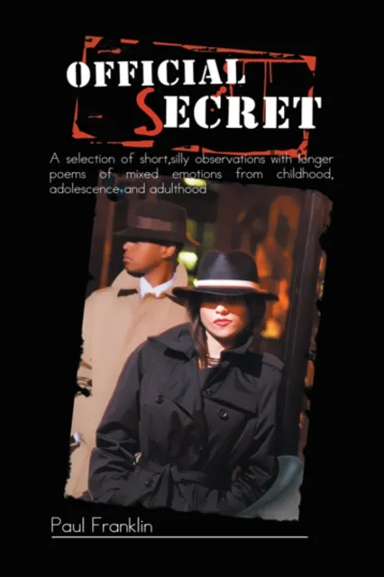 Official Secret