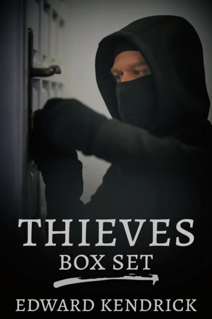 Thieves Box Set