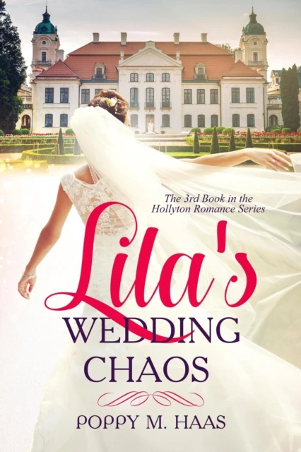 Lila's Wedding Chaos