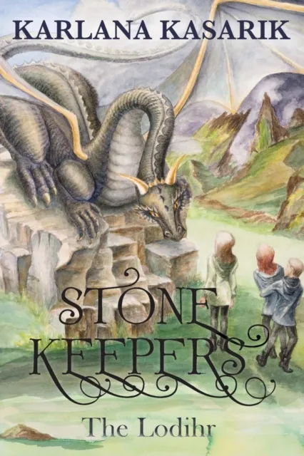 Stone Keepers