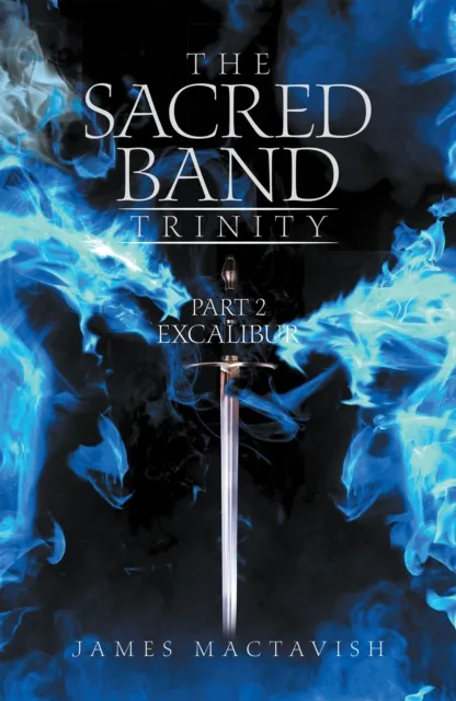 Sacred Band Trinity
