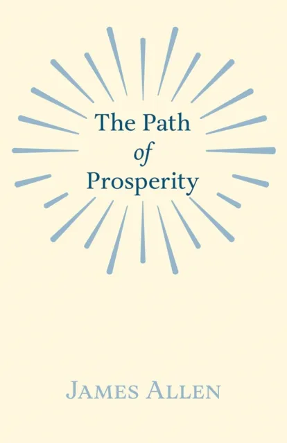 Path of Prosperity