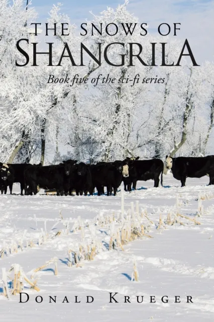 Snows of Shangrila