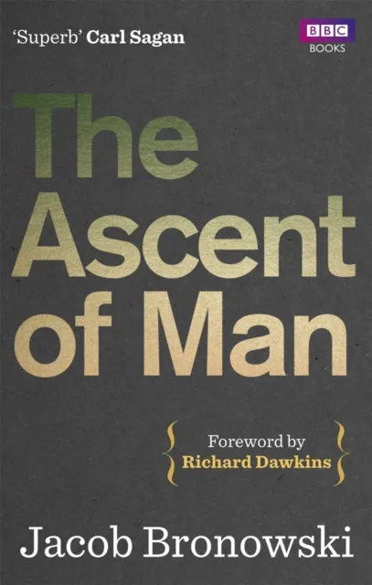 Ascent Of Man