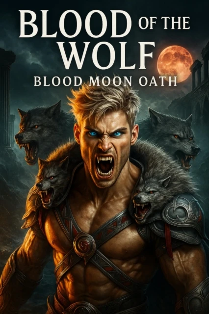 Blood of The Wolf: Blood Moon Oath