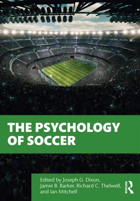 Psychology of Soccer