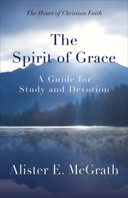 Spirit of Grace