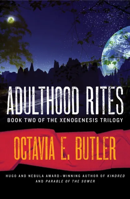 Adulthood Rites