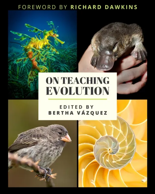 On Teaching Evolution