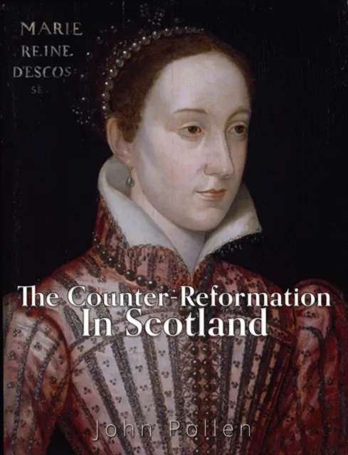 Counter-Reformation in Scotland