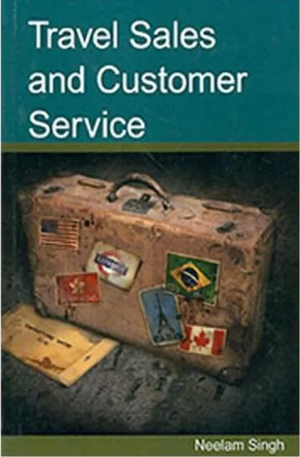 Travel Sales and Customer Service