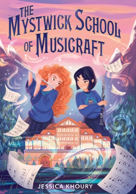 Mystwick School of Musicraft