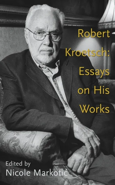 Robert Kroetsch