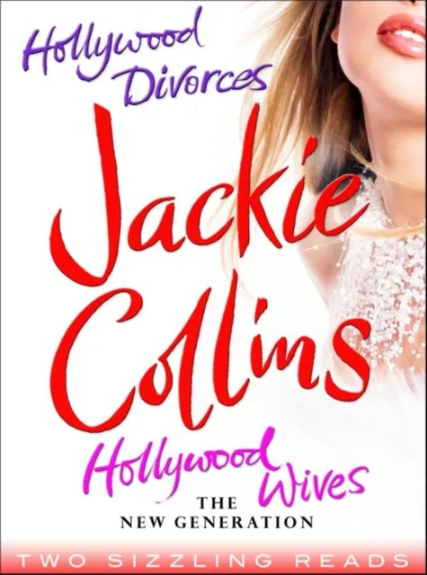 Hollywood Divorces / Hollywood Wives: The New Generation