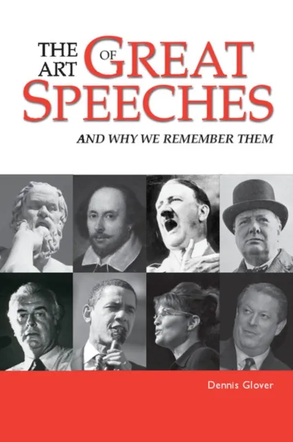 Art of Great Speeches