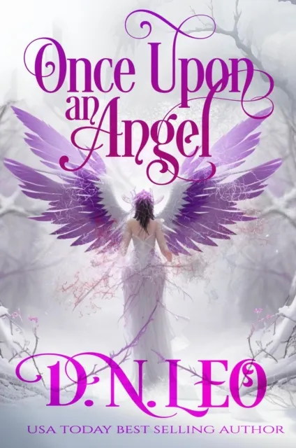 Once Upon an Angel