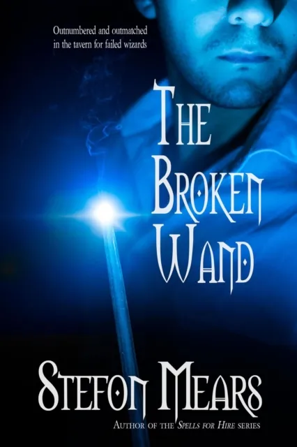 Broken Wand