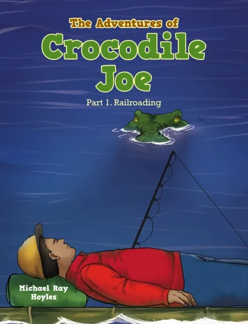 Adventures of Crocodile Joe