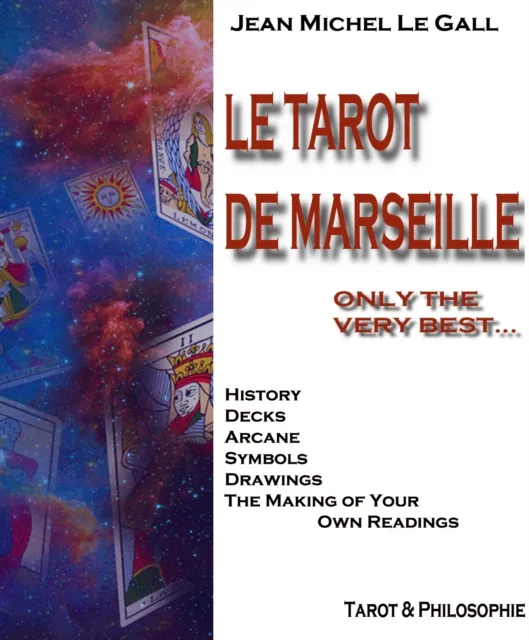 Tarot de Marseille - Only the very Best