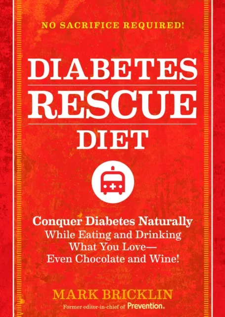 Diabetes Rescue Diet
