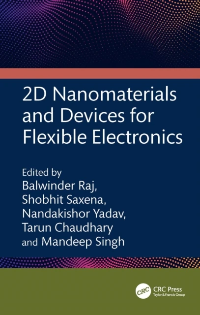 2D Nanomaterials and Devices for Flexible Electronics